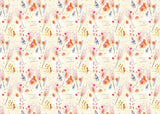 Wrapping Paper - GWP61 - Bubbles & Hearts Wrapping Paper - Bubbles & Hearts Wrapping Paper - Whistlefish