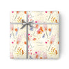 Wrapping Paper - GWP61 - Bubbles & Hearts Wrapping Paper - Bubbles & Hearts Wrapping Paper - Whistlefish