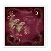 X3170 - Magic Mice Christmas Card