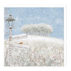 X3242 - Coming Home Trees Christmas Card