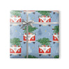Dog Campervan Wrapping Paper
