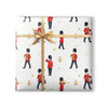 Souldiers Wrapping Paper