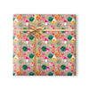 Colourful Christmas Wrapping Paper